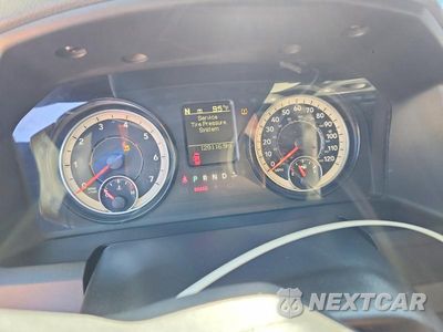 Zdjęcie 9 z 12 samochodu: 2018 RAM 1500 SLT VIN:1C6RR7TT0JS150635 - miniatura