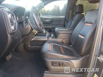 Zdjęcie 7 z 13 samochodu: 2019 GMC SIERRA K1500 AT4 VIN:1GTP9EEL5KZ394341 - miniatura