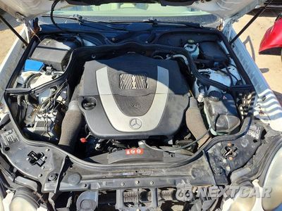 Zdjęcie 11 z 12 samochodu: 2006 MERCEDES-BENZ E 350 4MATIC VIN:WDBUF87J06X186246 - miniatura