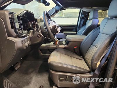 Zdjęcie 7 z 12 samochodu: 2026 CHEVROLET SILVERADO K1500 ZR2 VIN:3GCUKHEL6TG359625 - miniatura