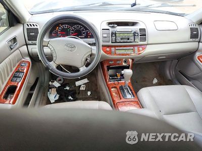 Zdjęcie 8 z 12 samochodu: 2005 TOYOTA CAMRY XLE V6 VIN:4T1BF30K55U601684 - miniatura