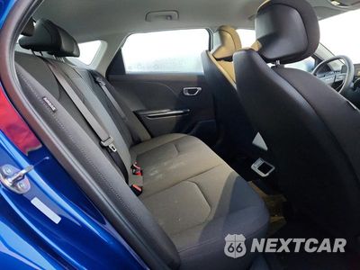 Zdjęcie 10 z 12 samochodu: 2026 KIA K4 LXS VIN:3KPFT4DE7TE373949 - miniatura
