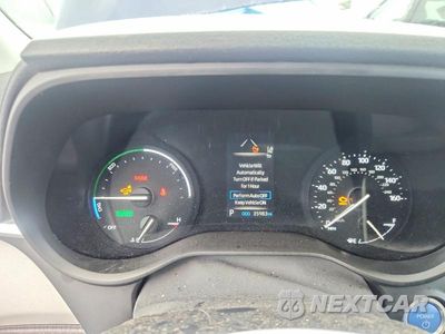 Zdjęcie 9 z 13 samochodu: 2024 TOYOTA SIENNA XLE VIN:5TDYRKEC8RS194469 - miniatura