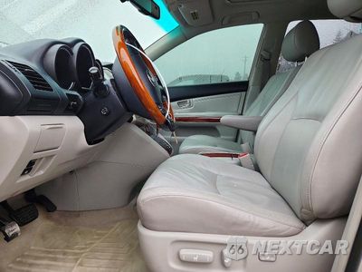 Zdjęcie 13 z 26 samochodu: 2007 LEXUS RX 350 VIN:JTJHK31U172020589 - miniatura