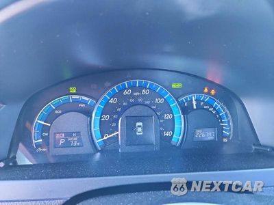 Zdjęcie 9 z 13 samochodu: 2014 TOYOTA CAMRY HYBRID LE VIN:4T1BD1FK8EU119163 - miniatura