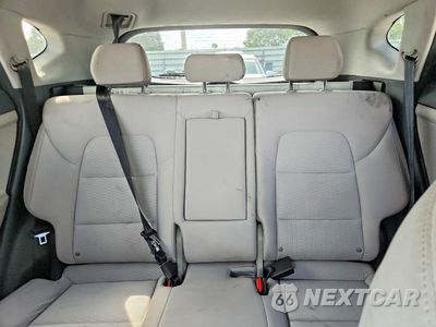 Zdjęcie 10 z 14 samochodu: 2021 HYUNDAI TUCSON VALUE VIN:KM8J33A45MU331018 - miniatura