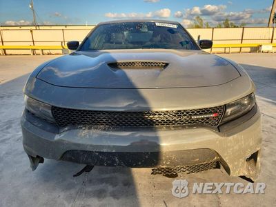 Piąte zdjęcie samochodu w środku: 2019 DODGE CHARGER R/T VIN:2C3CDXCT4KH510905 - miniatura