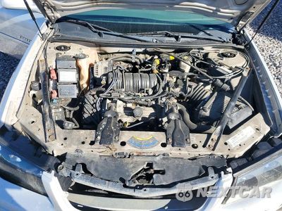 Zdjęcie 11 z 13 samochodu: 2004 CHEVROLET IMPALA LS VIN:2G1WH55K149167126 - miniatura