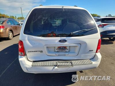Zdjęcie 6 z 12 samochodu: 2006 FORD FREESTAR SEL VIN:2FMZA52216BA32927 - miniatura