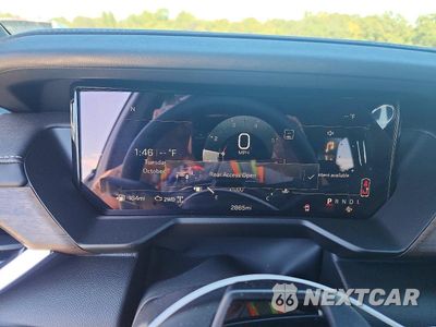 Zdjęcie 9 z 14 samochodu: 2026 GMC ACADIA DENALI ULTIMATE VIN:1GKENTKS5TJ318836 - miniatura