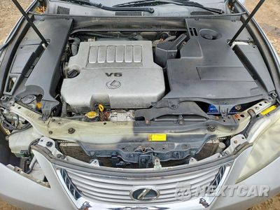 Zdjęcie 11 z 12 samochodu: 2009 LEXUS ES 350 VIN:JTHBJ46G292332801 - miniatura