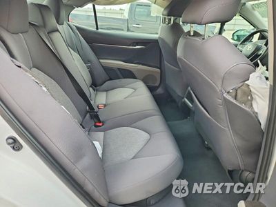 Zdjęcie 10 z 13 samochodu: 2023 TOYOTA CAMRY LE VIN:4T1C31AK3PU619054 - miniatura