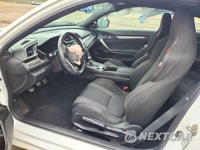 Zdjęcie 7 z 12 samochodu: 2018 HONDA CIVIC SI VIN:2HGFC3A55JH755513 - miniatura