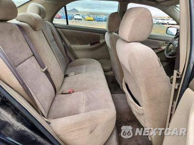 Zdjęcie 10 z 12 samochodu: 2005 TOYOTA COROLLA LE VIN:1NXBR30E45Z420013 - miniatura