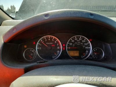 Zdjęcie 9 z 12 samochodu: 2007 NISSAN FRONTIER SE VIN:1N6AD06U27C452525 - miniatura