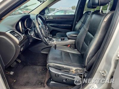 Zdjęcie 7 z 13 samochodu: 2011 JEEP GRAND CHEROKEE LAREDO VIN:1J4RR4GG7BC508694 - miniatura