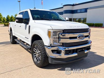 2019 FORD F250 SUPER DUTY 1FT7W2BT4KEF11975 - główne zdjęcie licytacji z USA - miniatura