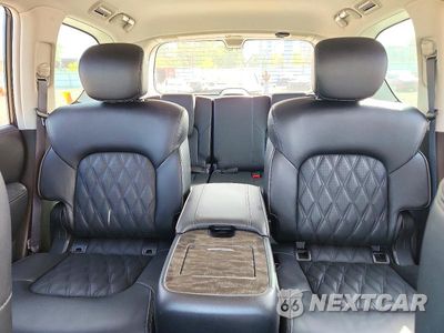 Zdjęcie 10 z 13 samochodu: 2023 NISSAN ARMADA PLATINUM VIN:JN8AY2DB2P9834771 - miniatura