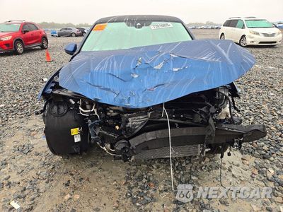 Piąte zdjęcie samochodu w środku: 2020 VOLKSWAGEN JETTA SEL VIN:3VWEB7BU1LM033855 - miniatura