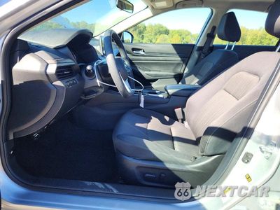Zdjęcie 7 z 12 samochodu: 2025 NISSAN ALTIMA SV VIN:1N4BL4DV0SN366257 - miniatura