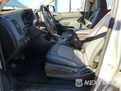 Zdjęcie 7 z 12 samochodu: 2018 CHEVROLET COLORADO Z71 VIN:1GCPTDE14J1309626 - miniatura