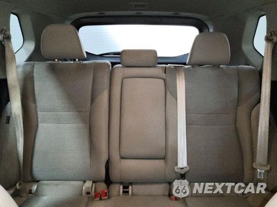 Zdjęcie 10 z 13 samochodu: 2023 NISSAN ROGUE SV VIN:5N1BT3BA3PC882180 - miniatura