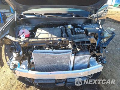 Zdjęcie 12 z 14 samochodu: 2026 HYUNDAI SANTA FE SEL VIN:5NMP24GL8TH188819 - miniatura