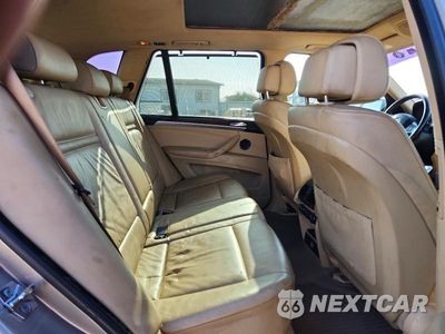 Zdjęcie 11 z 13 samochodu: 2009 BMW X5 XDRIVE30I VIN:5UXFE43509L266963 - miniatura