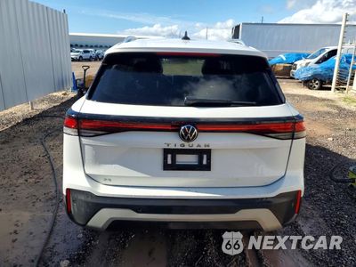 Zdjęcie 6 z 13 samochodu: 2026 VOLKSWAGEN TIGUAN SE VIN:3VVFR7RM4TM005879 - miniatura