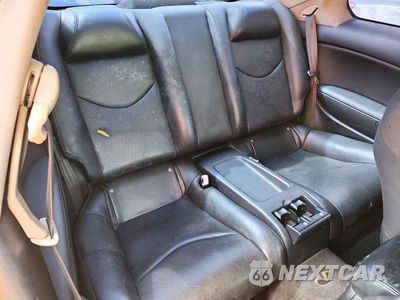 Zdjęcie 10 z 12 samochodu: 2008 INFINITI G37 BASE VIN:JNKCV64E08M111772 - miniatura