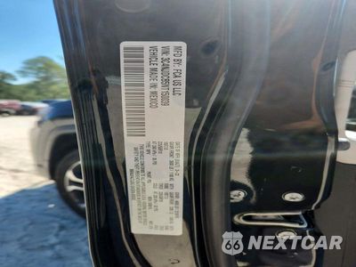 Zdjęcie 12 z 12 samochodu: 2022 JEEP COMPASS LIMITED VIN:3C4NJDCB5NT150039 - miniatura