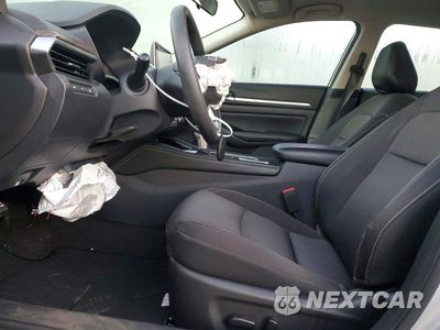 Zdjęcie 7 z 12 samochodu: 2023 NISSAN ALTIMA SV VIN:1N4BL4DV8PN306878 - miniatura