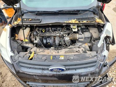 Zdjęcie 11 z 13 samochodu: 2013 FORD ESCAPE S VIN:1FMCU0F72DUA86394 - miniatura