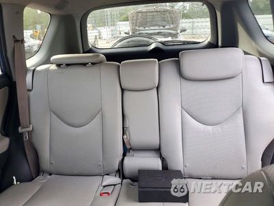 Zdjęcie 10 z 13 samochodu: 2008 TOYOTA RAV4 LIMITED VIN:JTMBK31V786035710 - miniatura