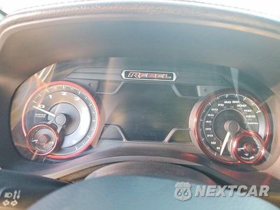 Zdjęcie 9 z 12 samochodu: 2019 RAM 1500 REBEL VIN:1C6SRFLT6KN569827 - miniatura