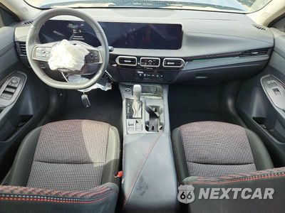 Zdjęcie 8 z 13 samochodu: 2026 NISSAN SENTRA SR VIN:3N1AB9DV6TY256097 - miniatura