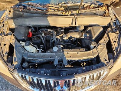 Zdjęcie 12 z 13 samochodu: 2014 BUICK ENCLAVE VIN:5GAKRBKD3EJ210735 - miniatura
