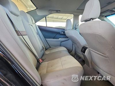 Zdjęcie 10 z 12 samochodu: 2013 TOYOTA CAMRY XLE VIN:4T1BF1FK0DU289803 - miniatura