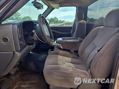 Zdjęcie 7 z 12 samochodu: 2007 CHEVROLET SILVERADO C1500 CLASSIC VIN:3GCEC14X67G213972 - miniatura