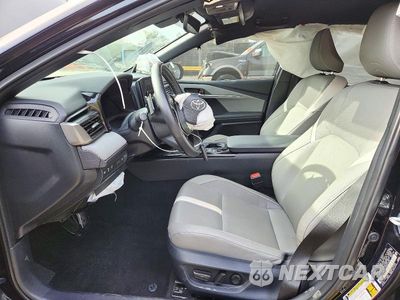 Zdjęcie 7 z 12 samochodu: 2025 TOYOTA CAMRY SE VIN:4T1DAACK9SU510789 - miniatura