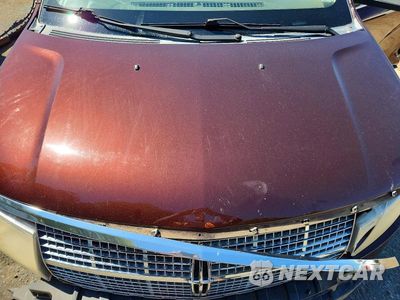 Zdjęcie 12 z 14 samochodu: 2009 LINCOLN MKX VIN:2LMDU68C99BJ01850 - miniatura