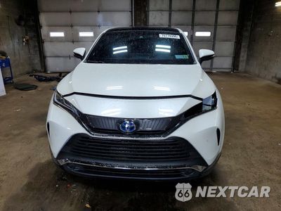 Piąte zdjęcie samochodu w środku: 2021 TOYOTA VENZA LIMITED VIN:JTEAAAAH6MJ028814 - miniatura