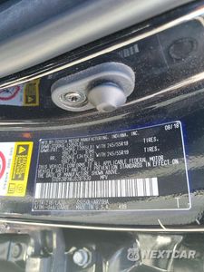 Zdjęcie 13 z 13 samochodu: 2018 TOYOTA HIGHLANDER LIMITED VIN:5TDYZRFH6JS287630 - miniatura