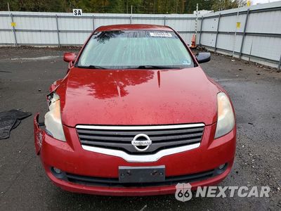 Piąte zdjęcie samochodu w środku: 2009 NISSAN ALTIMA 2.5 VIN:1N4AL21E19N557877 - miniatura