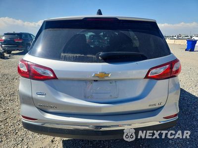 Zdjęcie 6 z 13 samochodu: 2020 CHEVROLET EQUINOX LT VIN:3GNAXUEV6LS730883 - miniatura