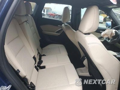 Zdjęcie 11 z 13 samochodu: 2023 BMW X1 XDRIVE28I VIN:WBX73EF08P5V88062 - miniatura