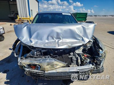 Piąte zdjęcie samochodu w środku: 2013 HONDA ACCORD EXL VIN:1HGCR2F83DA165618 - miniatura