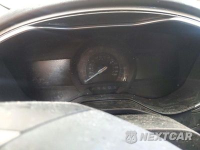 Zdjęcie 9 z 12 samochodu: 2019 FORD FUSION SE VIN:3FA6P0HDXKR133080 - miniatura