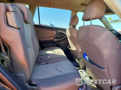Zdjęcie 11 z 13 samochodu: 2008 TOYOTA RAV4 BASE VIN:JTMBD35V285203683 - miniatura