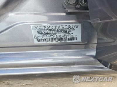 Zdjęcie 13 z 13 samochodu: 2024 NISSAN SENTRA SV VIN:3N1AB8CVXRY331923 - miniatura